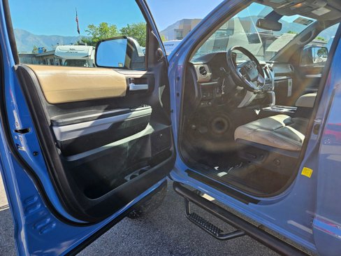Used 2019 Toyota Tundra Limited image 13