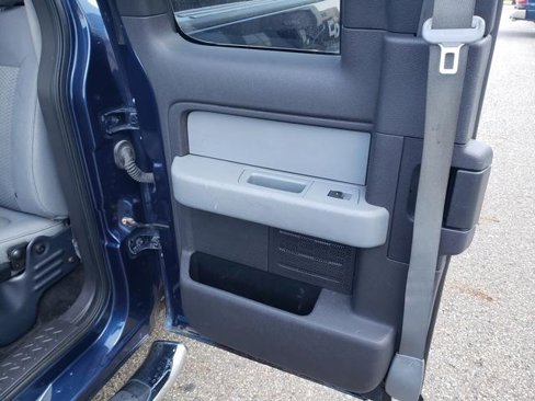 Used 2013 Ford F150 XLT w/ Luxury Equipment Group image 16