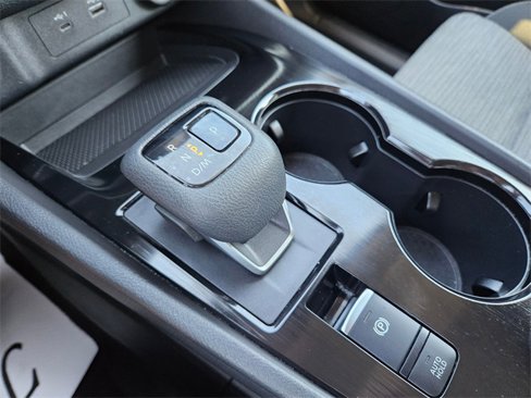 Used 2023 Nissan Rogue SV image 23