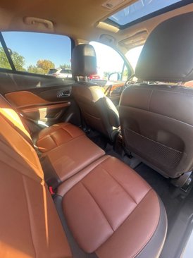 Used 2015 Buick Encore Leather w/ Experience Buick Package image 9