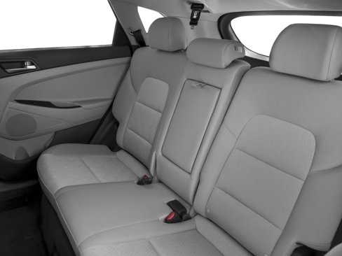 Used 2018 Hyundai Tucson SE image 9