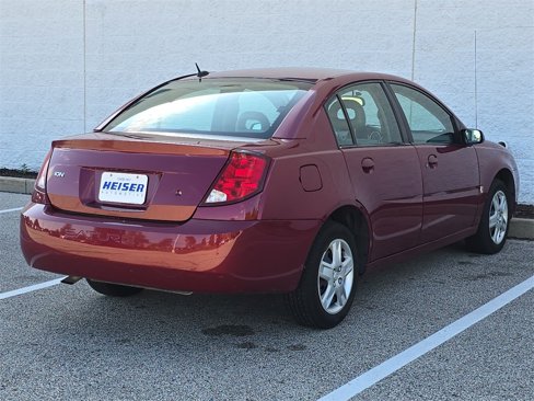 Used 2006 Saturn ION Level 2 w/ Preferred Pkg image 13