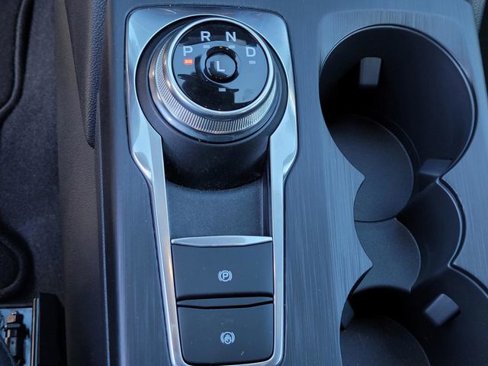 New 2025 Ford Escape ST-Line w/ Equipment Group 301A image 15