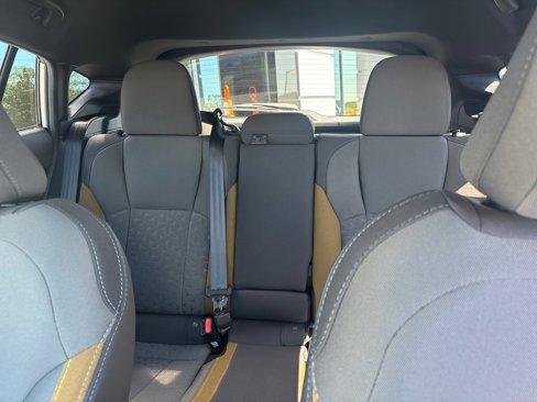Certified 2025 Subaru Crosstrek 2.5i Sport image 29