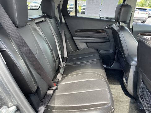 Used 2017 GMC Terrain Denali image 27