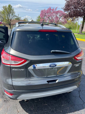 Used 2016 Ford Escape Titanium image 8