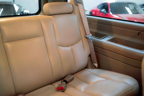 Used 2006 GMC Yukon XL 2500 SLT w/ SLT Preferred Equipment Group image 78