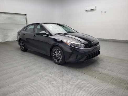 Used 2023 Kia Forte LXS image 13