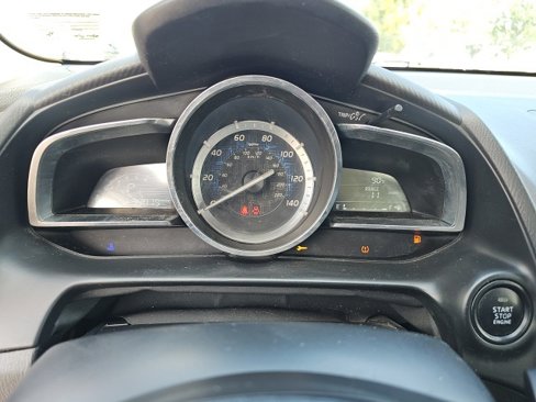 Used 2017 Toyota Yaris iA image 8