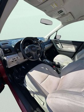 Used 2014 Subaru Forester 2.5i image 21