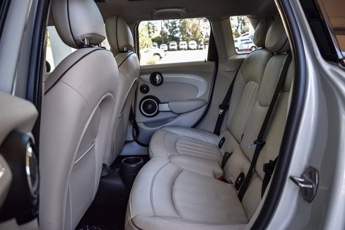 Used 2016 MINI Cooper S image 18