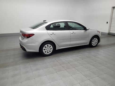 Used 2019 Kia Rio S image 10