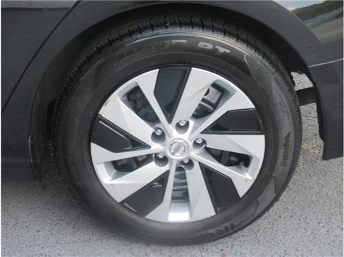 Used 2021 Nissan Altima 2.5 S image 25