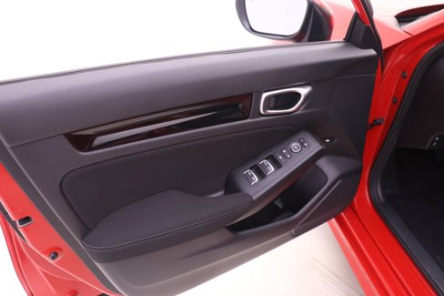 Used 2023 Honda Civic EX image 8