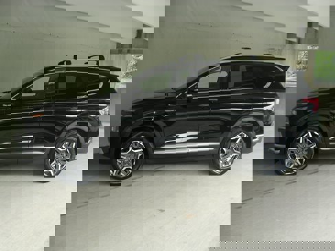 Used 2022 Hyundai Santa Fe SEL Convenience image 22