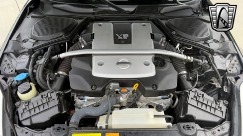 Used 2007 Nissan 350Z Touring image 10