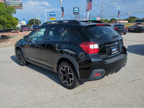 Used 2014 Subaru Crosstrek 2.0i Premium image 6
