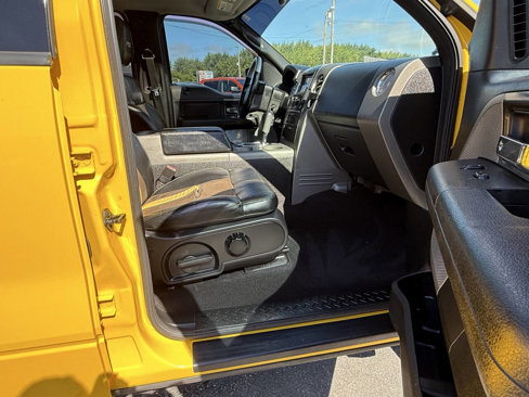 Used 2004 Ford F150 FX4 image 29