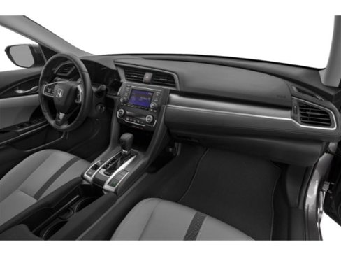 Used 2020 Honda Civic LX image 15