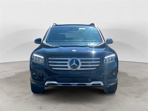 New 2025 Mercedes-Benz GLB 250 4MATIC image 8