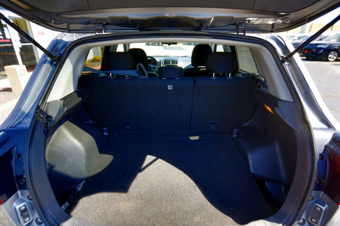 Used 2014 Mitsubishi Outlander Sport ES image 14