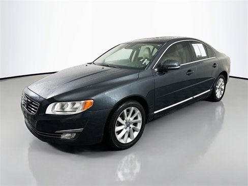 Used 2015 Volvo S80 T5 image 3