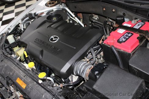 Used 2003 MAZDA MAZDA6 i image 39