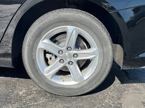 Used 2023 Chevrolet Malibu LT image 31