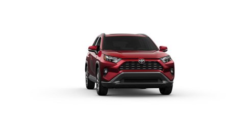 New 2025 Toyota RAV4 XLE Premium image 16
