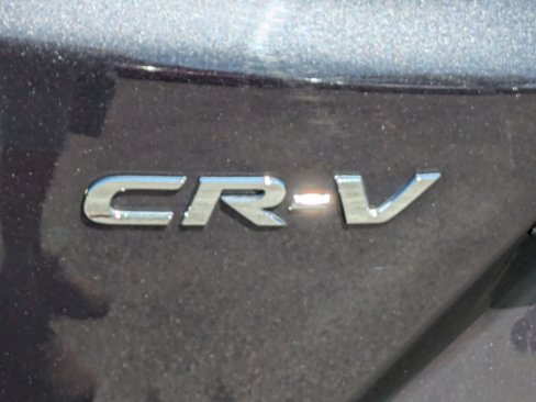 Used 2019 Honda CR-V EX-L image 30