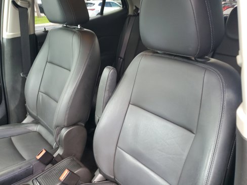 Used 2017 Buick Encore Essence image 17