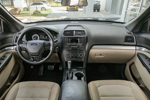 Used 2016 Ford Explorer FWD image 21