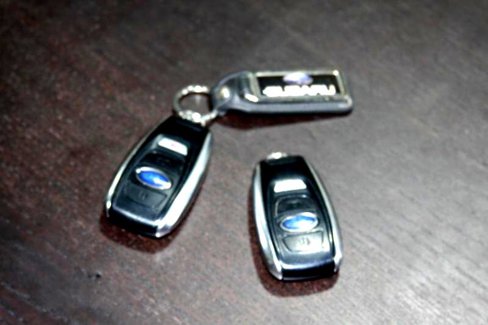 Used 2022 Subaru WRX Premium image 11