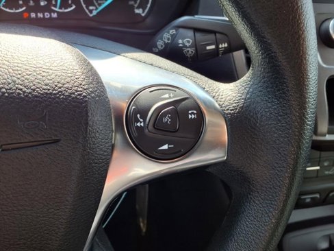 Used 2022 Ford Transit Connect XL image 8
