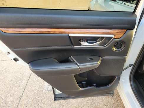 Used 2020 Honda CR-V EX-L image 15