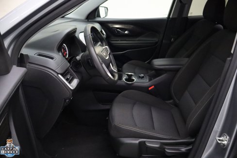 Used 2024 GMC Terrain SLE image 15