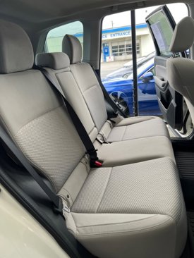 Used 2017 Subaru Forester 2.5i Premium image 11