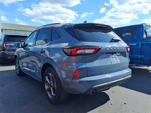 Used 2023 Ford Escape ST-Line w/ Tech Pack #1 image 27