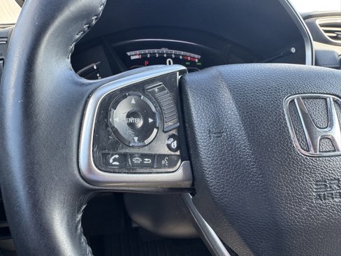 Used 2018 Honda CR-V EX-L image 18
