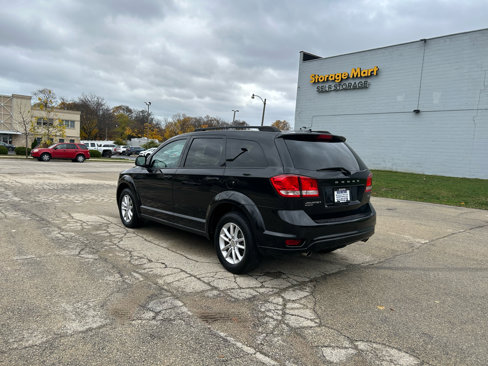 Used 2013 Dodge Journey SXT w/ Flexible Seating Group image 5