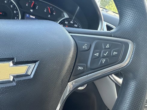 Used 2022 Chevrolet Equinox LS w/ LS Convenience Package image 20