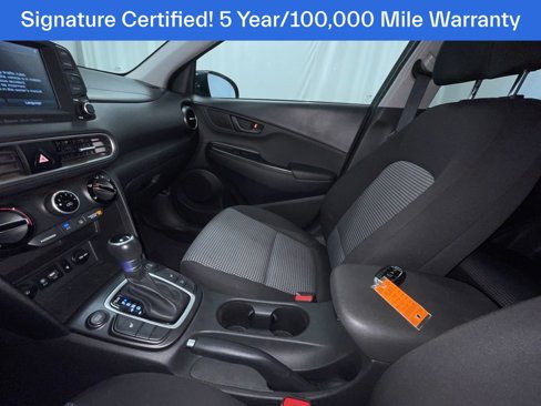 Used 2020 Hyundai Kona SEL Plus image 20