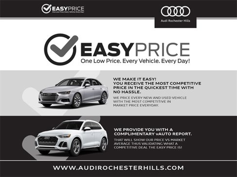 Used 2022 Audi A4 2.0T Premium Plus image 3