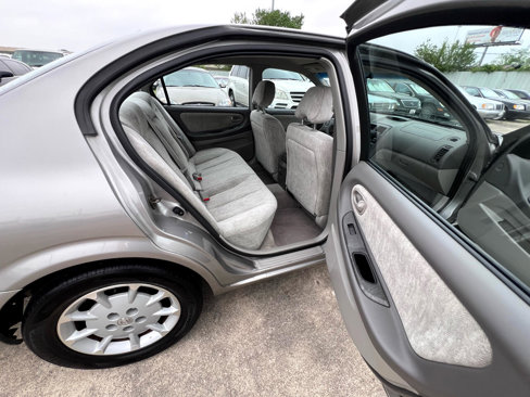 Used 2000 Nissan Maxima SE image 32
