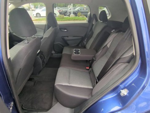 Used 2023 Nissan Rogue SV image 33