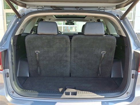 Certified 2020 Kia Sorento EX image 28