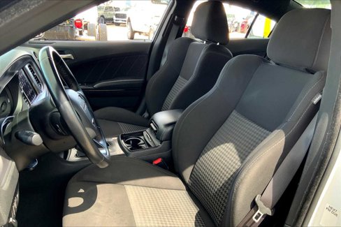 Certified 2023 Dodge Charger GT w/ Blacktop Package image 7