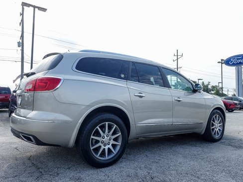 Used 2014 Buick Enclave Leather w/ Trailering Provision Package image 26