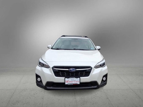 Used 2020 Subaru Crosstrek 2.0i Limited w/ Moonroof Package image 3