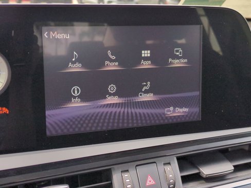 Used 2022 Lexus ES 350 image 24